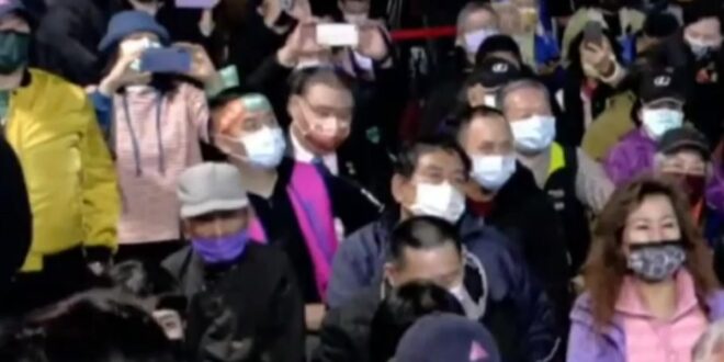 支持過去「不同意罷免」的蔡英文

歡迎小英粉起義來歸，大罷免大破功，重挫賴清德，喜迎蔡英文