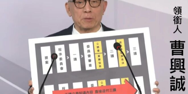 曹興誠教你如何一句話激怒職棒球迷