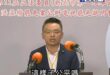 洪孟楷辯論打臉罷團造謠抹黑，綠營罷團崩潰人身攻擊「國民黨頭殼撞到」

最好笑的是，綠營罷團一直抹紅失敗後，就鬼扯「你的D…