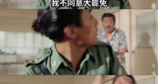 為什麼出來表態「不同意罷免」的人很少：
