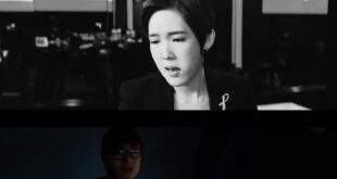 賴政府補助上億政宣片VS國民黨反諷神片