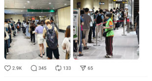 青鳥有時間在這邊胡鬧，為什麼不報名志工團去拯救一下中南部水災的阿公阿嬤呢？難道台北人上班遲到有比台南阿嬤屋頂飛走重要嗎？...