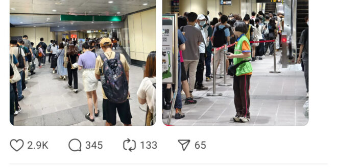 青鳥有時間在這邊胡鬧，為什麼不報名志工團去拯救一下中南部水災的阿公阿嬤呢？難道台北人上班遲到有比台南阿嬤屋頂飛走重要嗎？…