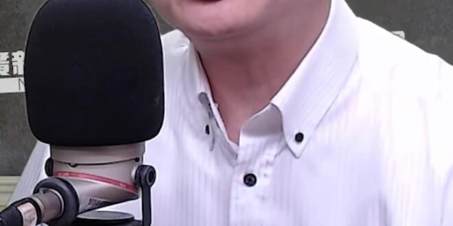 吼吼吼！三大日媒同聲痛罵賴桑！【歷史哥快報｜楊永明、李易修】