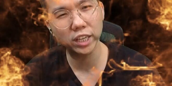 喔喔喔！抬頭挺胸！公開評論無所畏懼！【歷史哥快報｜李易修】