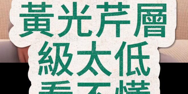 嚕嚕嚕！層級根本對不上！【歷史哥快報｜館長、李易修】
