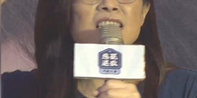 啊啊啊！這黨都是背叛者 vs 面對強權說真話！【歷史哥快報｜鄭麗文、李易修】