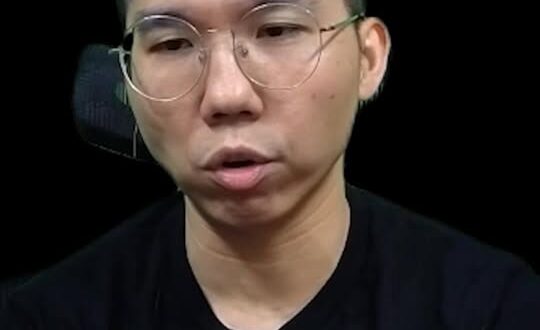 哩哩哩！功不可沒！創造了兩岸巨大空間！【歷史哥快報｜李易修】