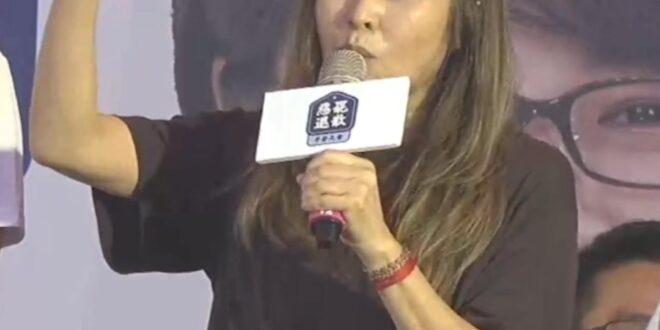 哩哩哩！我們都是一家人！一起找回善良！【歷史哥快報｜高金素梅、李易修】