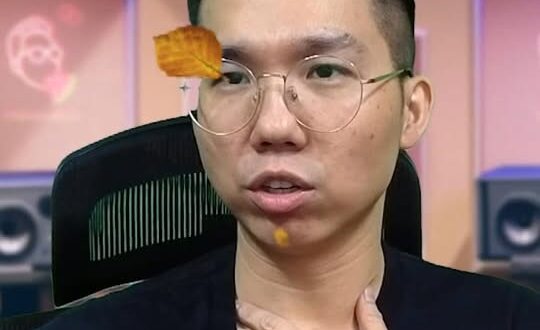 嘖嘖嘖！全員比誰能捧LP！真的悲哀！