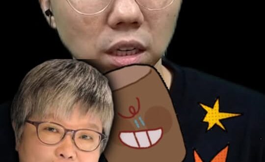 哇哇哇！全世界都要照這走？妳最大就是了！【歷史哥快報｜李易修】