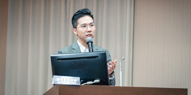 【新聞稿】

#823拚公投，同意核三延役，完封民進黨！
羅智強贊助辦理南北宣講活動，挽救台灣錯誤的能源政策！

為了宣…