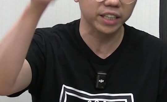 吼吼吼！沒有資格審判！沒證據也敢這樣幹！【歷史哥快報｜李易修】