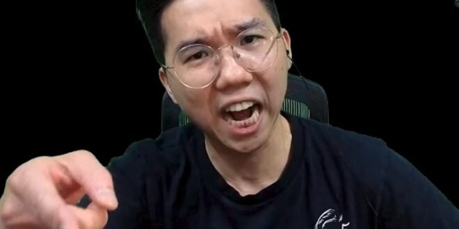 吼吼吼！這麼「敢死」！敢作這種事情！【歷史哥快報｜李易修】