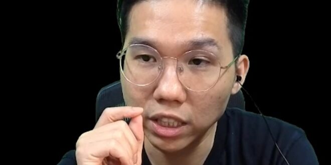 叩叩叩！這人根本為了錢啥都敢做！【歷史哥快報｜李易修】