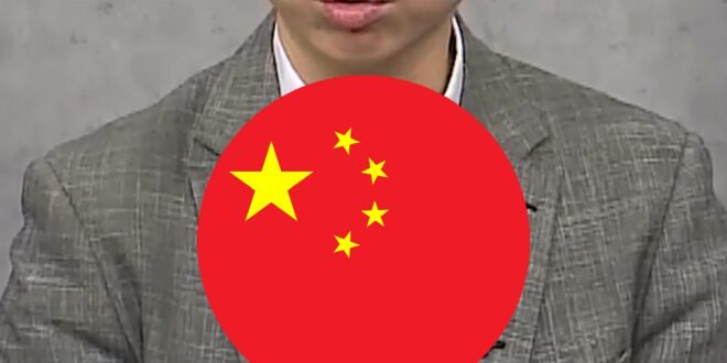 嘿嘿嘿！誰出PPT？誰負責實現？【歷史哥快報｜鄭繼文、李易修】