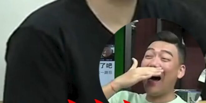 哈哈哈！才剛酸人開不了馬上翻車！【歷史哥快報｜李易修】