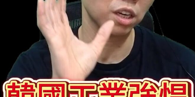 哇哇哇！真的是全面崩盤！都不會了！【歷史哥快報｜李易修】