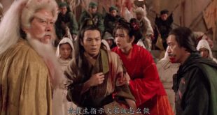 【如果六大派圍攻光明頂寫檢討書，寫出「正當性不足」有難度】

金庸小說中，最壯觀的情節就是《倚天屠龍記》中六大門派少林、...