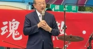 一代偉人柯建銘最新震撼表示：「小學六年級就要打倒國民黨！」