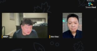 七年後仍然在第一線奮戰的哥吉拉，來幫大家更新能源戰場現況

� ストリーミングを始めたばかりですか、それともレベルアップを目指していますか？StreamYard…