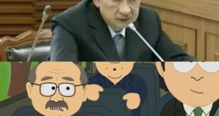 原版賴清德vs萊爾校長
原版柯建銘vs柯阿尼