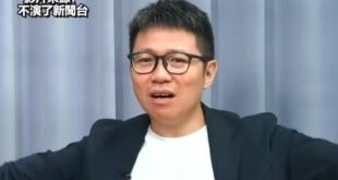 媒體人朱凱翔透露核三宣傳片的幕後「726當天國民黨就在準備823公投了」

影片來源：不演了新聞台