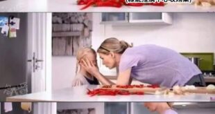 看到就覺得痛⋯