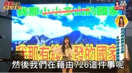 綠營青鳥：選民有多笨 會信這些東西