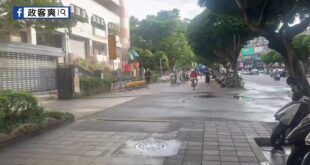 罷免邪教震撼新北

前面配樂是後製，覺得很適合就放上了~