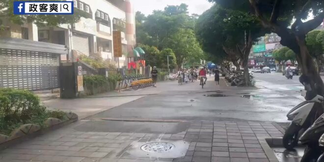 罷免邪教震撼新北

前面配樂是後製，覺得很適合就放上了~