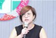 老公香港人有什麼問題？會跟綠營人士結婚的港人應該是反共的黃絲吧，之前不是說跟香港站在一起歡迎移居台灣，現在又鬧哪齣？青鳥...