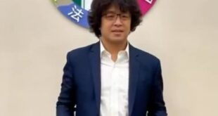 請大家告訴大家不要再轉PO這個影片，目前台灣全部社群都已經下架了，會給當事人吳思瑤跟沈伯洋造成困擾！

原始發文標題：民...
