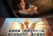 謝謝藍委，你們不提，黨政府都不會想到要做