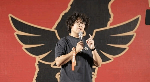 關於網紅狗咬狗我只有一句話：
早說嘛，你為什麼不早說呢？
現在認知作戰專家沈大立委被留下這種照片，跟在場參與的民眾都一起...