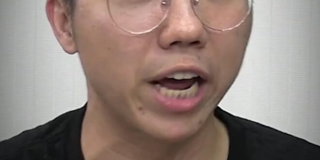 咚咚咚！網紅崩潰摔麥！【歷史哥快報｜賴苡任、黃士修、李易修】
