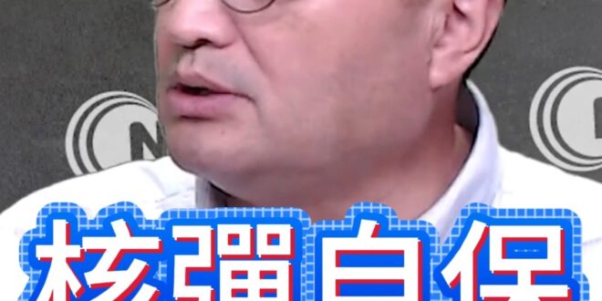 唧唧唧！朝鮮的恐懼！中俄的敏感神經！【歷史哥快報｜吳啟訥、李易修】