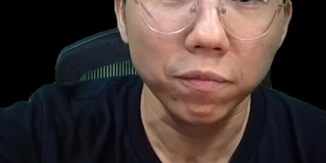 嚕嚕嚕！完全擺爛根本都在睡覺！【歷史哥快報｜李易修】
