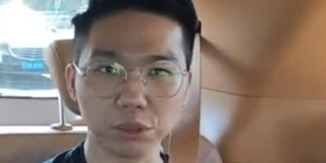 哩哩哩！中國大陸城市綠化都做很好！【歷史哥快報｜王驍、李易修】