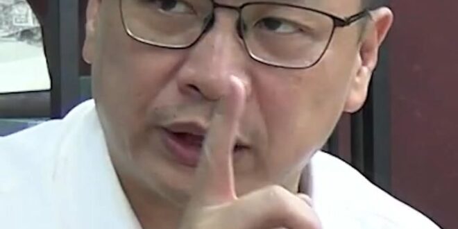 哈哈哈！坐一望一！羅智強超有信心！【歷史哥快報｜羅智強、李易修】