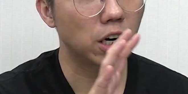 咚咚咚！打破國民黨醬缸文化！【歷史哥快報｜李易修】