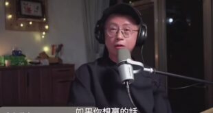 「有沒有一種可能，他沒有那麼想贏？」

呱吉爆氣的段落大家可以去找，排除立場不同，他講的東西其實沒有錯（尤其網紅極端化的...