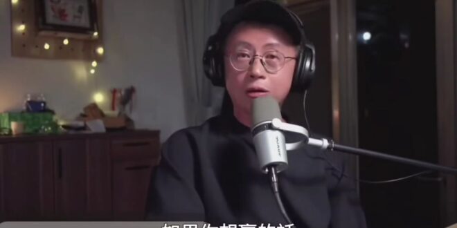 「有沒有一種可能，他沒有那麼想贏？」

呱吉爆氣的段落大家可以去找，排除立場不同，他講的東西其實沒有錯（尤其網紅極端化的…