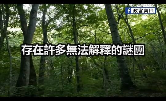 世界未解之謎：誰監視沈伯洋？