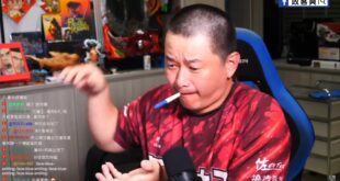 唯一被罷免立委紀錄保持人，日常心理狀態