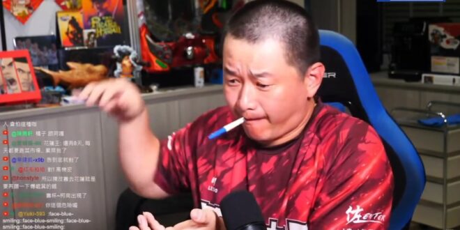 唯一被罷免立委紀錄保持人，日常心理狀態