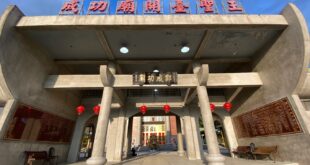 對岸那幫精神錯亂的漢奸又拍宣傳片了，這次是以大家都很熟悉的施琅降清為題材，就讓我們看看這次又有幾個腦藍要跟著瞎吹「大漢奸...