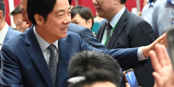 換作是別黨的總統 這樣幹……