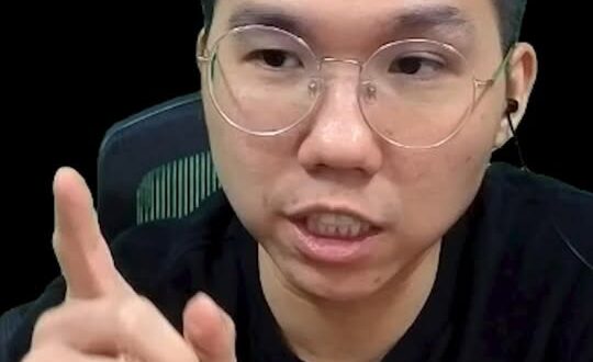 唷唷唷！空間剩多少？至少路線沒被否認！