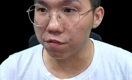 嘖嘖嘖！一人繳兩份！還要黑真的太誇張！【歷史哥快報｜李易修】